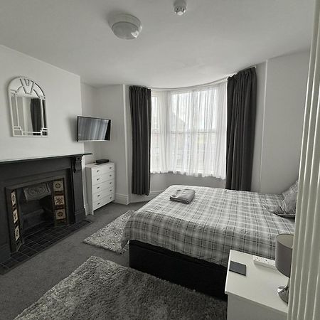 Copperfield Apartment Cardiff Exterior photo