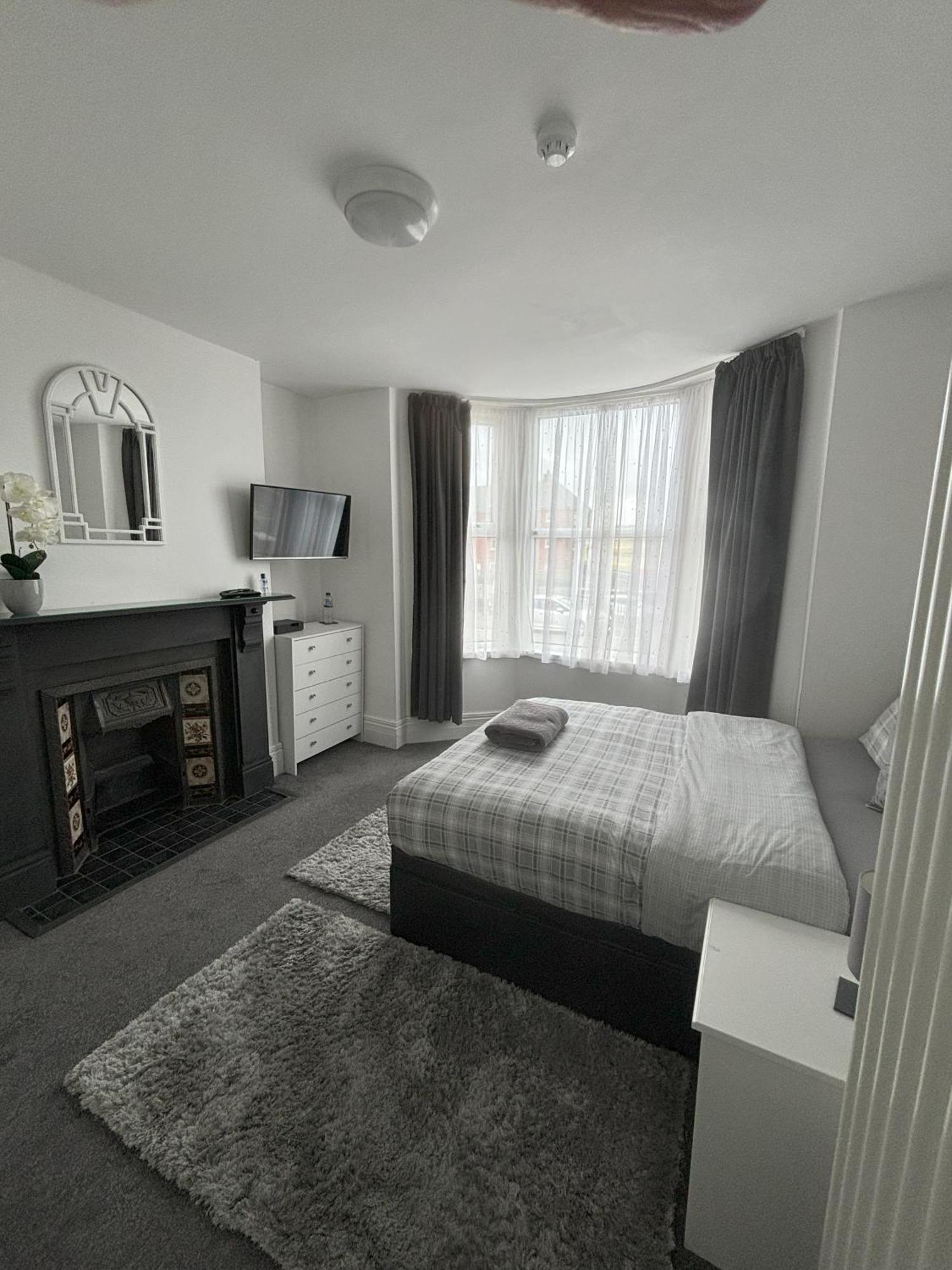 Copperfield Apartment Cardiff Exterior photo