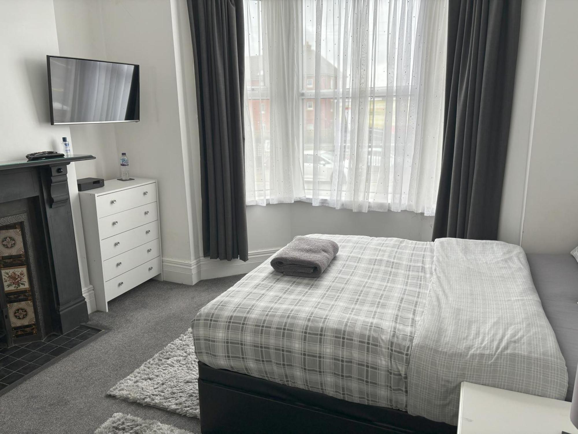 Copperfield Apartment Cardiff Exterior photo