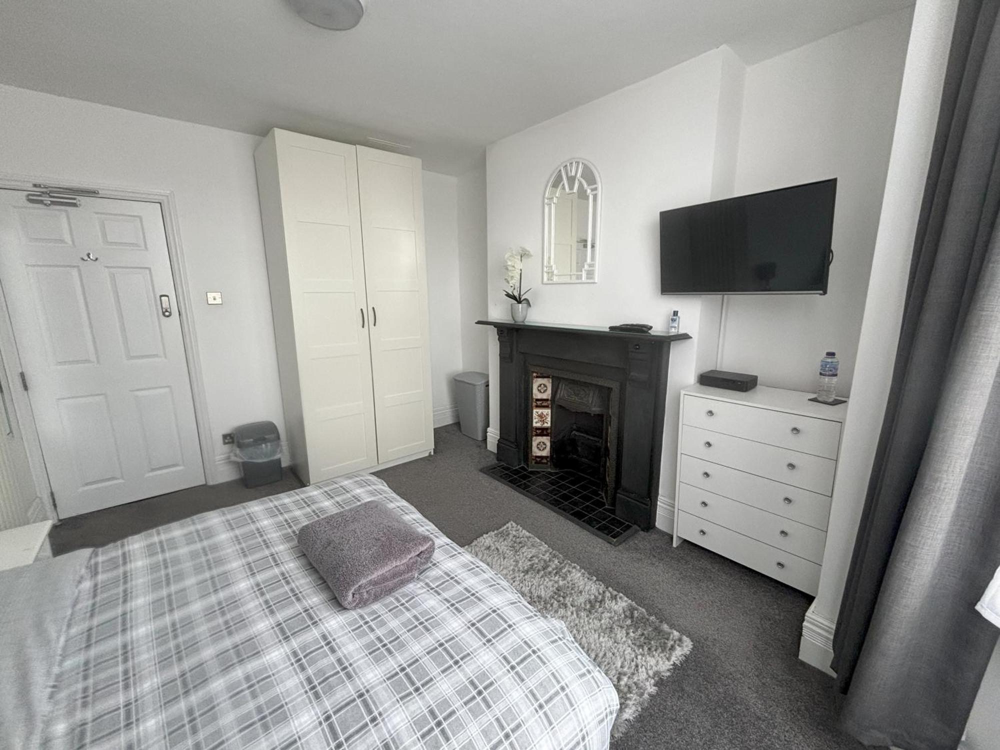 Copperfield Apartment Cardiff Exterior photo
