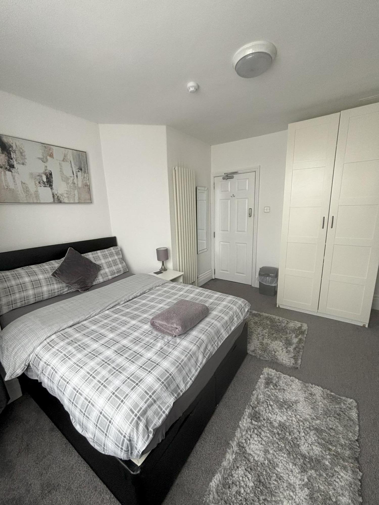 Copperfield Apartment Cardiff Exterior photo