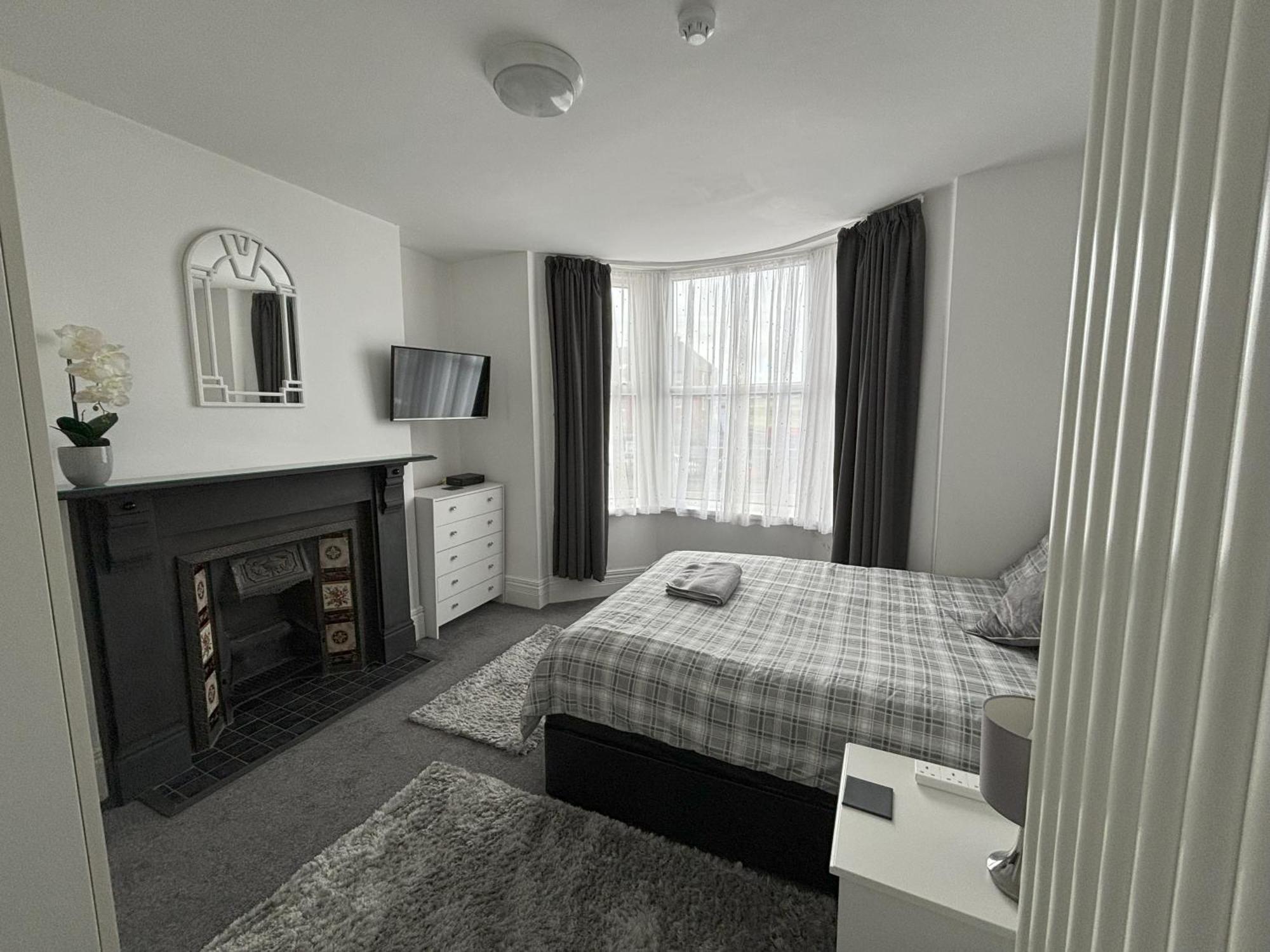 Copperfield Apartment Cardiff Exterior photo